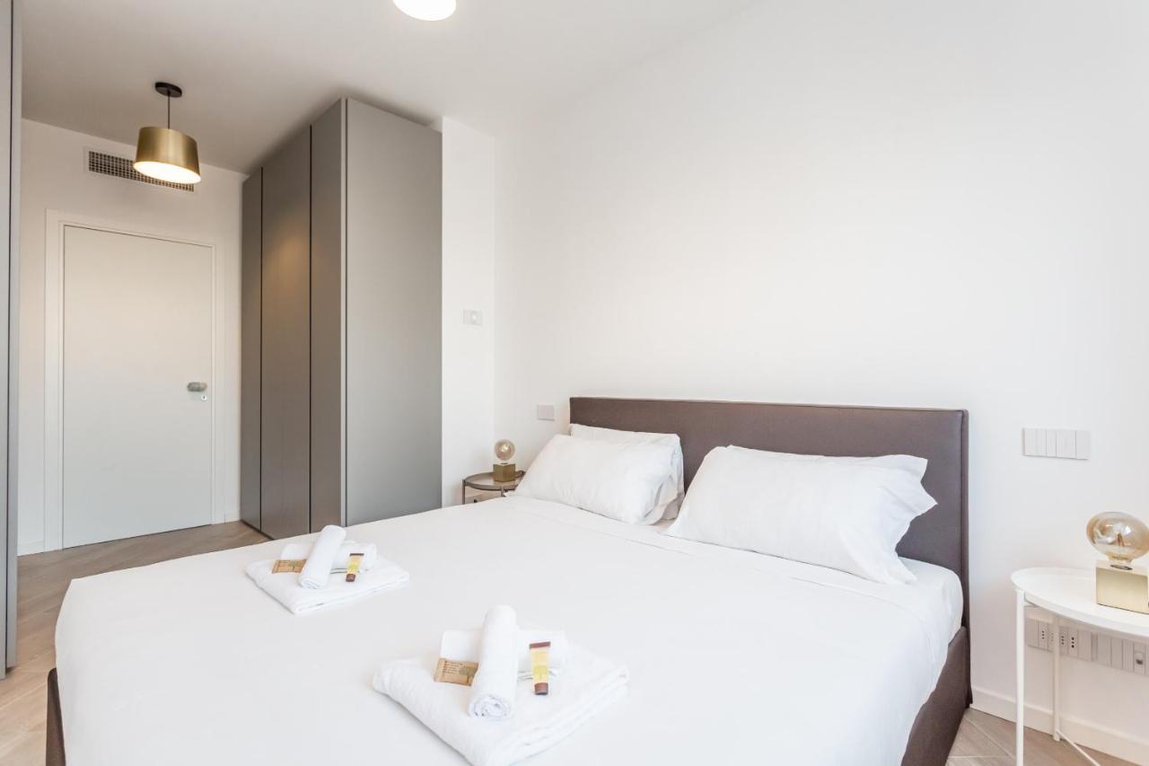 Trastevere Modern Terraced Apt Rzym Zewnętrze zdjęcie